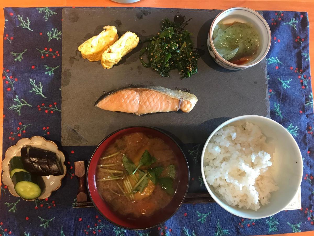古民家 羅美 Japanese Old Style House La Vie Hotel Ayabe Exterior foto