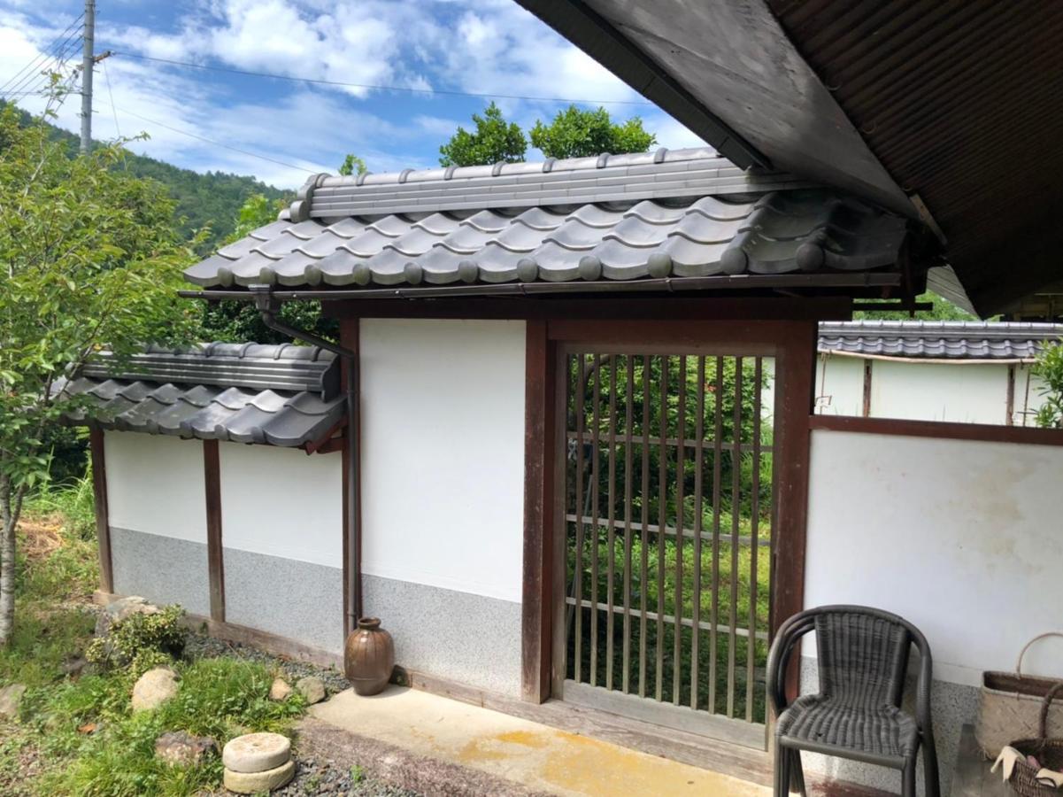 古民家 羅美 Japanese Old Style House La Vie Hotel Ayabe Exterior foto